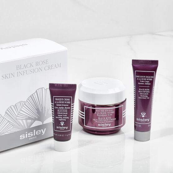 BLACK ROSE SKIN INFUSION CREAM DISC.PGM